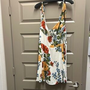 Reformation Dress - Size 12